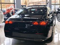 مرسيدس بنز E-Class